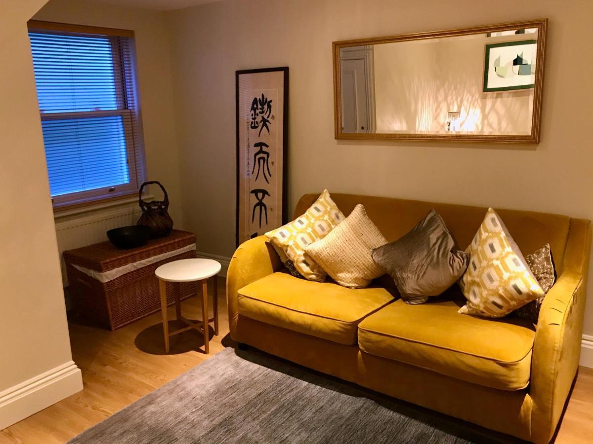 伯恩茅斯Yoku House公寓 外观 照片