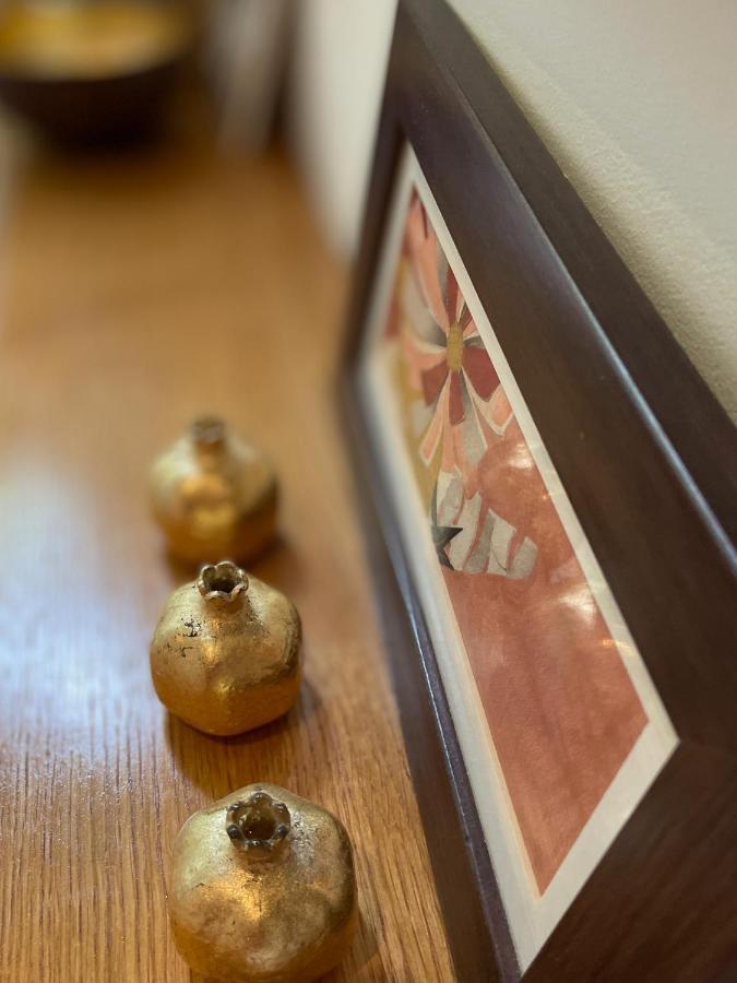 伯恩茅斯Yoku House公寓 外观 照片